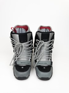 DC Flare használt snowboard cipő