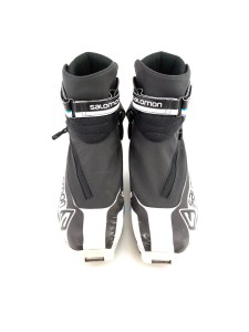 Salomon Pro Combi használt sífutó cipő